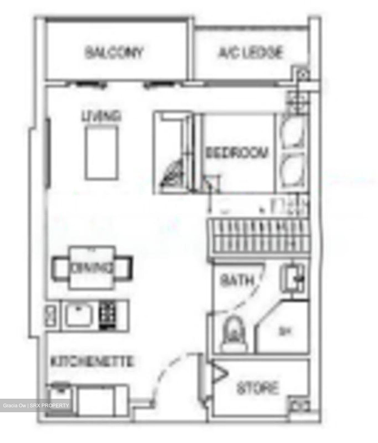 Dunearn Suites (D11), Apartment #548171691